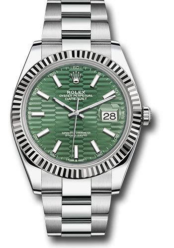 precio rolex datejust 41|rolex datejust 41 for men.